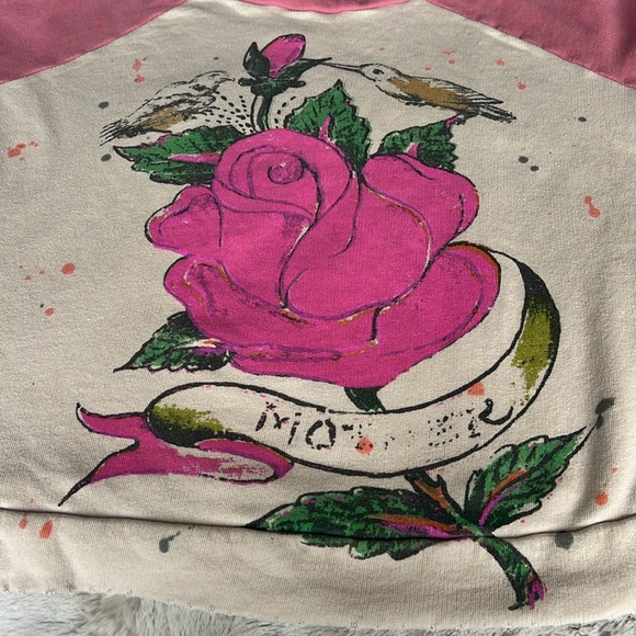 Magnolia Pearl Sweatshirt - Picture 7 of 12